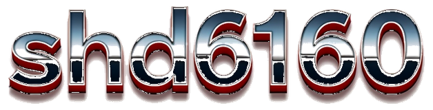 shd6160 logo