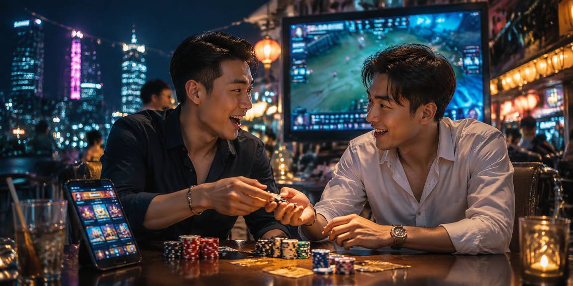 shd6160 Speed Baccarat A
