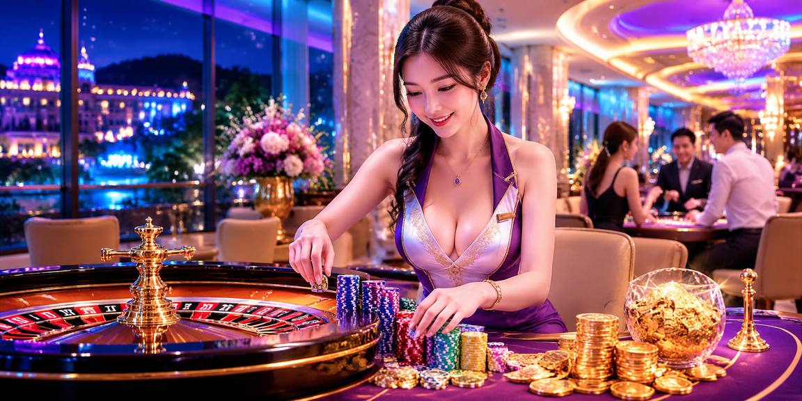 shd6160 Live Casino